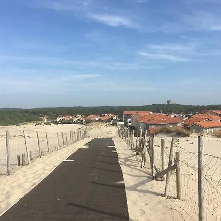 Maison 4 A 5 Personnes Au Pied Des Plages Villa Biscarrosse Eksteriør bilde